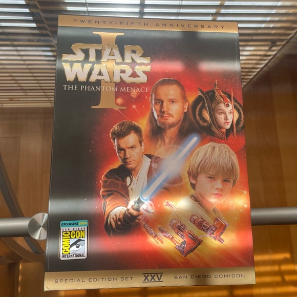 Stance Box Set Socks. San Diego Comic Con Exclusive. - Picture 2 of 3